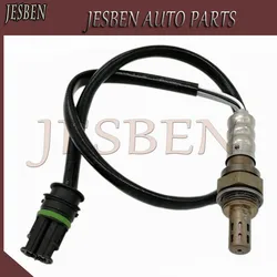 11787530287 Front Lambda Probe O2 Oxygen Sensor For BMW E81 E83 E85 E87 E90 E91 116i 118i 120i 318i 320i 320si X3 Z4 2003-2012