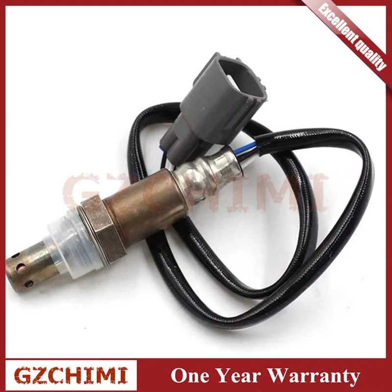 89465-42150 8946542150 sensore di ossigeno Lambda O2 sinistro a valle adatto per Toyota RAV4 06-12 3.5L V6