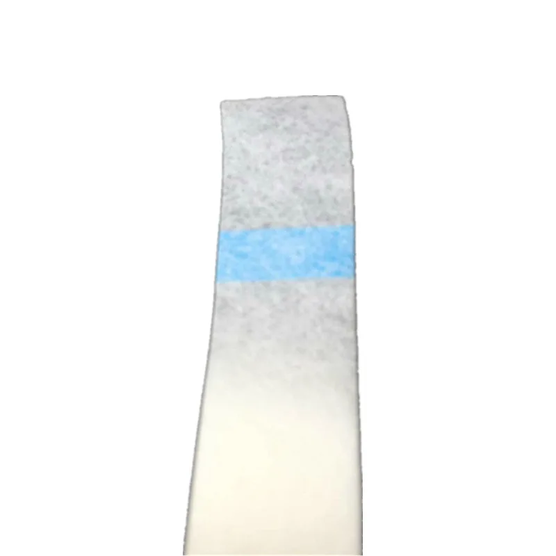 6 rolls  White Eye Pads Makeup Tools Eyelash Extension Non-woven Paper Tape 1.25cm*9m Size