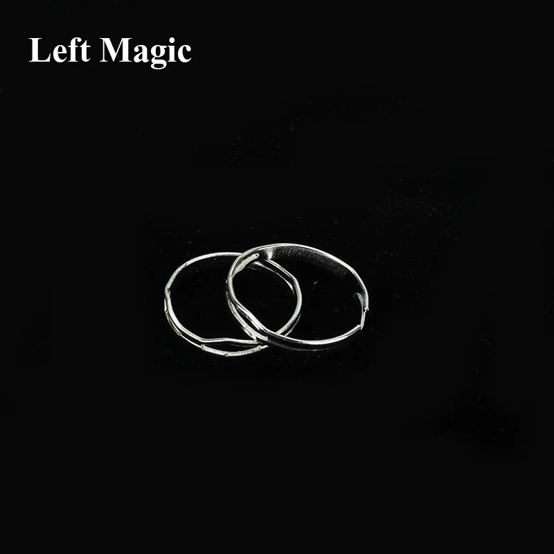 Magic Light Bulb - Mentalism Magic Tricks Lamp Magic Trick  Ring Close Up Stage Magic Props Magician Illusions