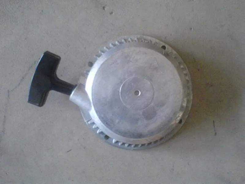 RECOIL STARTER FOR WACKER WM80 BS500 BS600 BS650 BS700 BH22 BH23 BH24 BS30 BS45 BS52 BS65 BS70 RAMMER TAMPER COMPACTOR PARTS