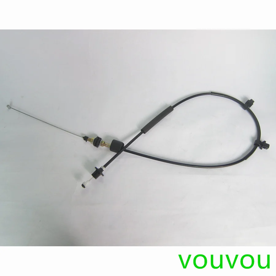 Car accessories BL8H-41-660A engine accelerator cable for Mazda 323 family protege BJ 1.6