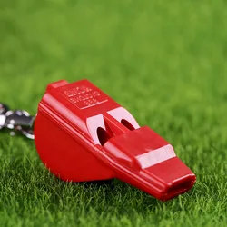 ACME CYCLONE 888 Plastic Referee Coach Dedicated Whistle For Soccer Basketball Volleyball  ABS Resin International Competition