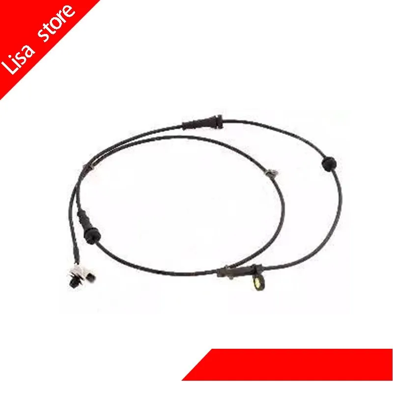 

47910-4BA0A 47900-4BA0A 47900-4BF0A Один комплект датчика скорости колеса ДЛЯ Nissan Rogue (2014-)