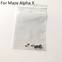 Maze Alpha X Phone Case Screws For Maze Alpha X MTK6757 6.00\