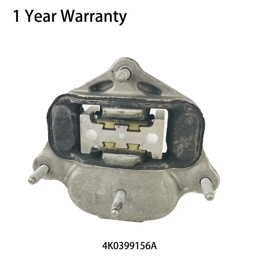

Gearbox rubber mounting support Gearbox support 4K0399156A FOR AUDI A6 A6L A7