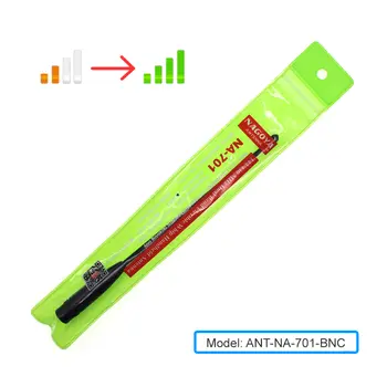 10 best sales Ăng ten BNC UHF - №2