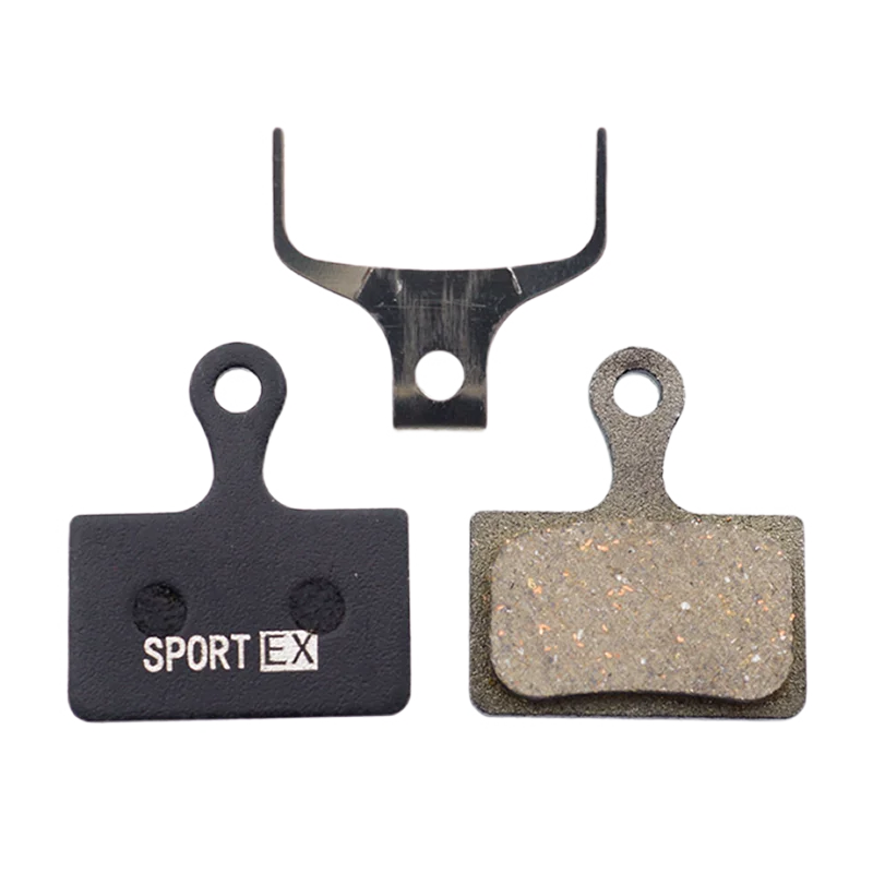 Bicycle Disc Brake Pads For SHIMANO XTR M9100, DEORE XT M8110, DURA-ACE R9150, ULTEGRA R8050, 105 R7000, TIAGRA 4700, METREA