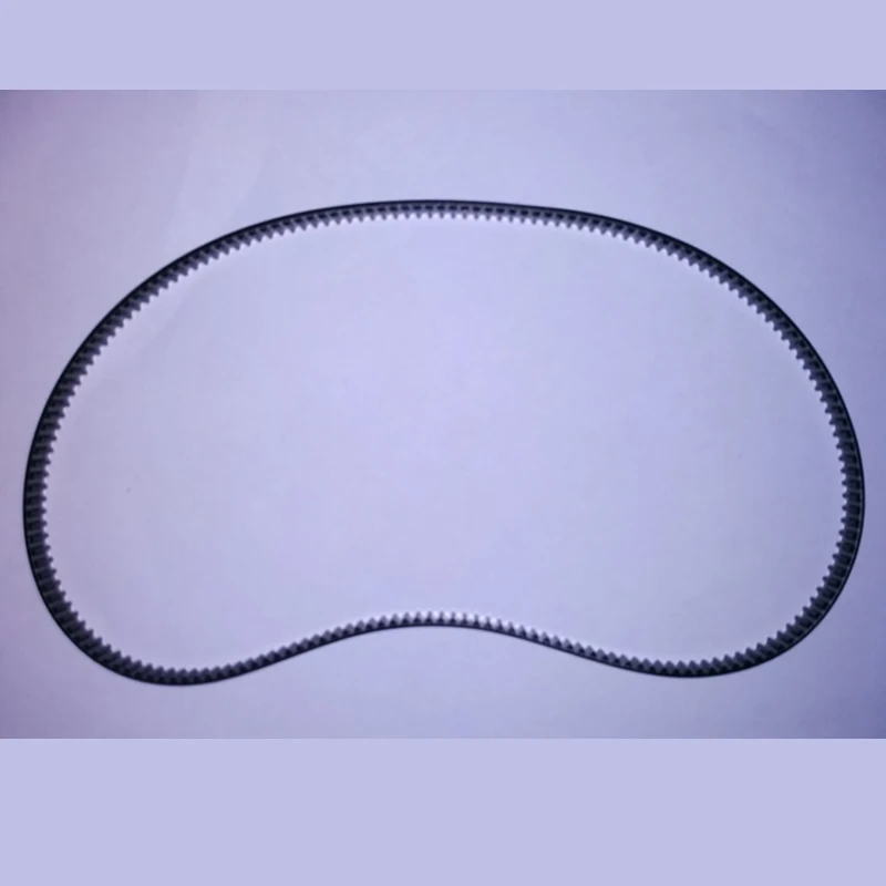 183T Perimeter 549mm Kitchen Appliance Parts Bread Maker Parts bread machine belts