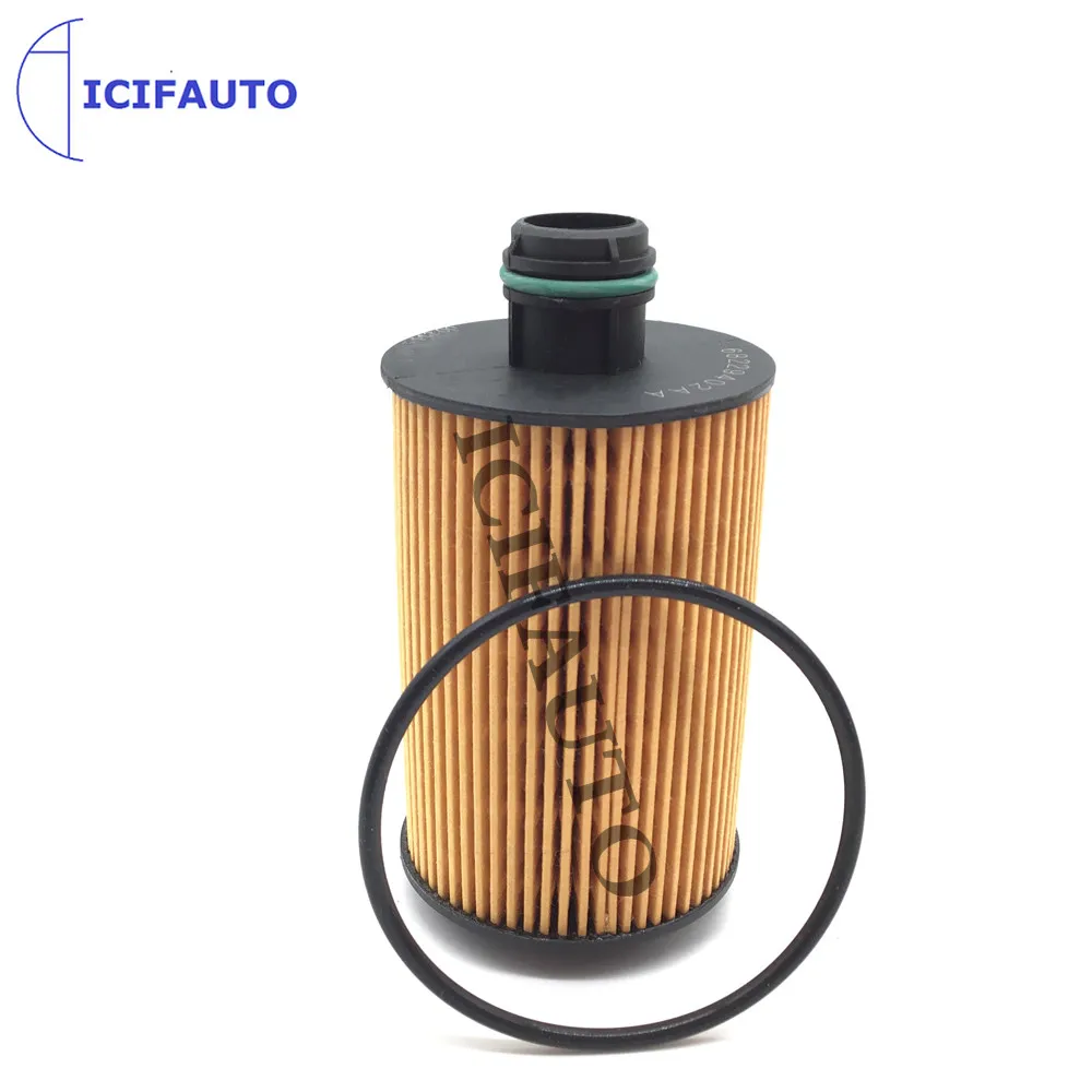 Oil Filter For 11-19 Jeep Grand Cherokee 14-18 Ram 1500 3.0L Diesel ENGINE K68229402AA 68229402AA HU7018Z