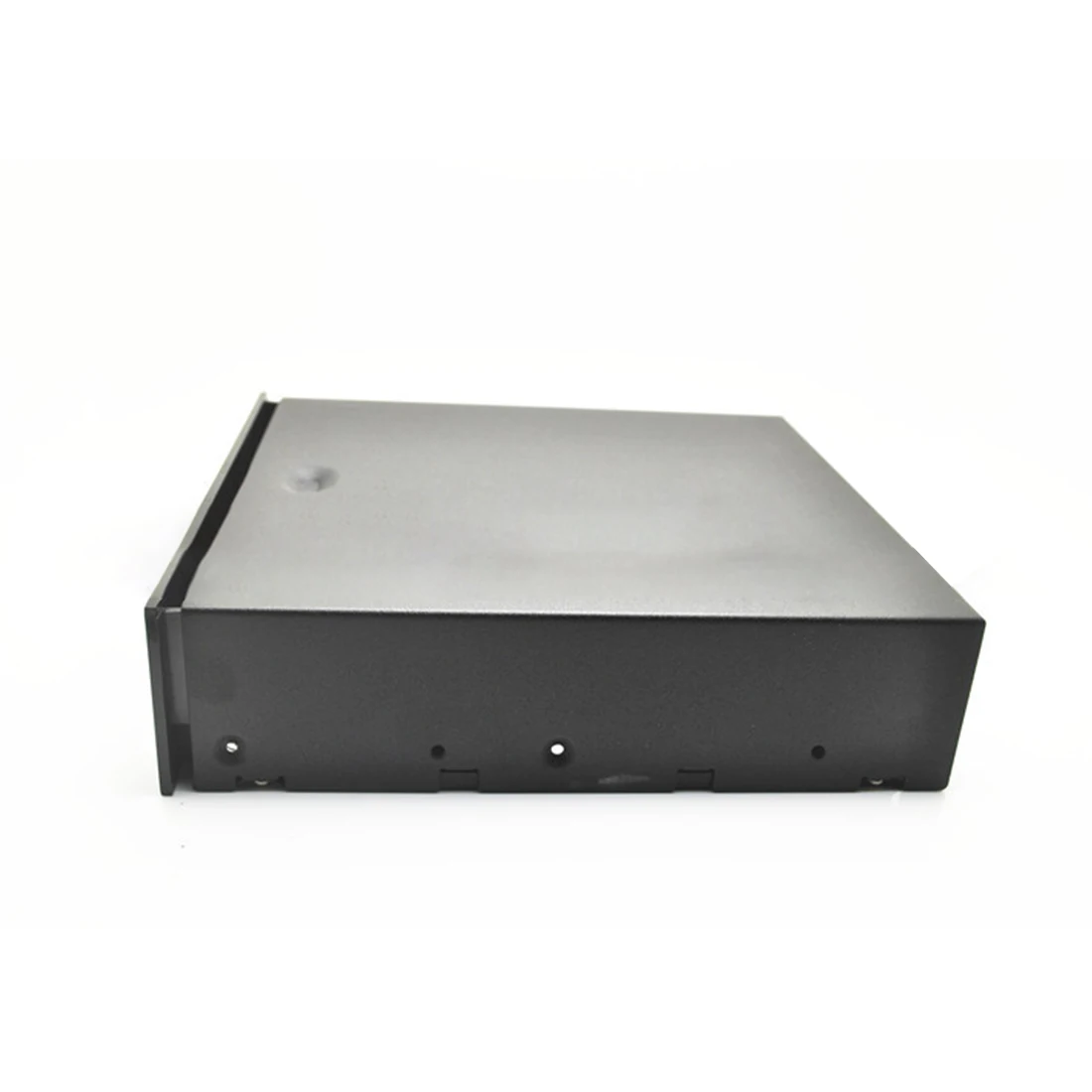 Внешний корпус Чехол 5,25 "HDD жесткий диск мобильный пустой стеллаж для ящика коробка 165*145*41 мм для настольного ПК компьютера