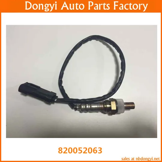 high quality oxygen sensor for 820052063