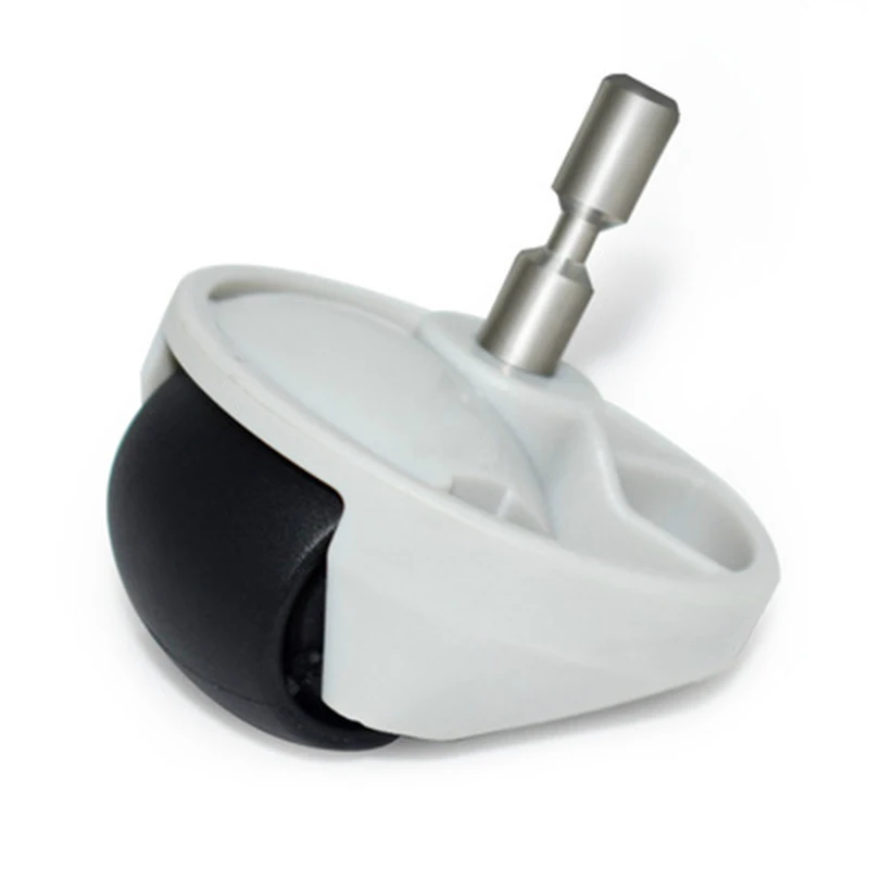 Aksesoris Penyedot Debu Robot untuk XIAOMI MI Roborock S5 Max S50 S51 Xiomi Roborock S6 MaxV Penutup Sikat Rol Bagian Roda