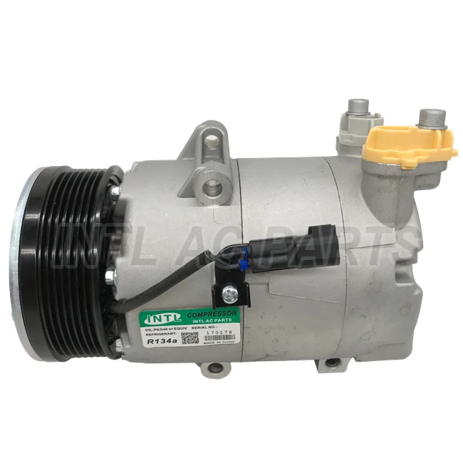 Auto A/C Compressor for Ford Transit BK31-19D629-AA BK31-19D629-AB 1 814 066 1 819 581 2 026 599