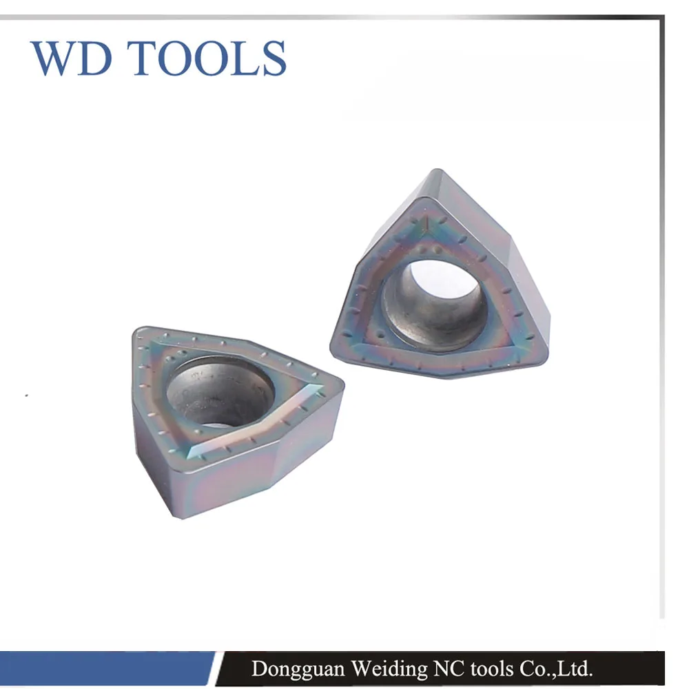 WCGX030208 WCGX050308 WCGX040208 WCGT06T308 WD Dụng Cụ U Khoan Carbide Cắt U Khoan Carbide Lắp