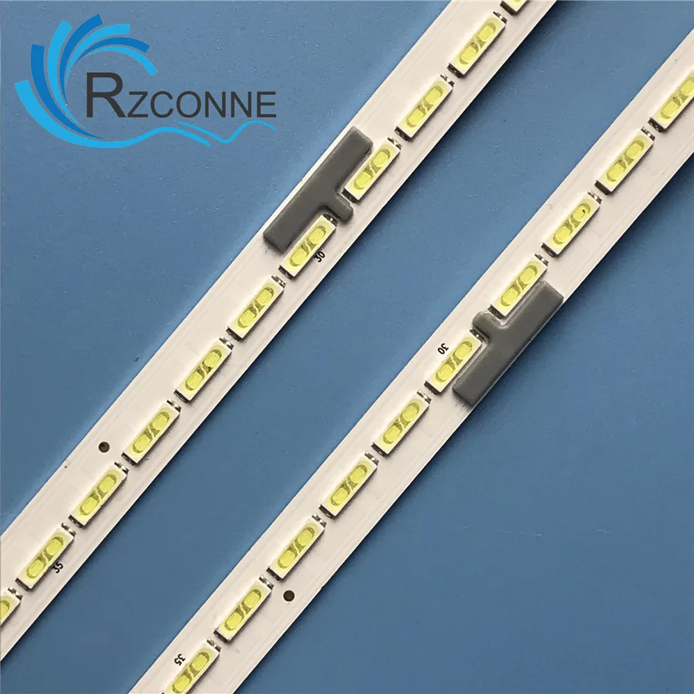 LED Backlight strip for LG 49" V19  Signage 3260 3261 V20 CoD 3351 3352 L-type R