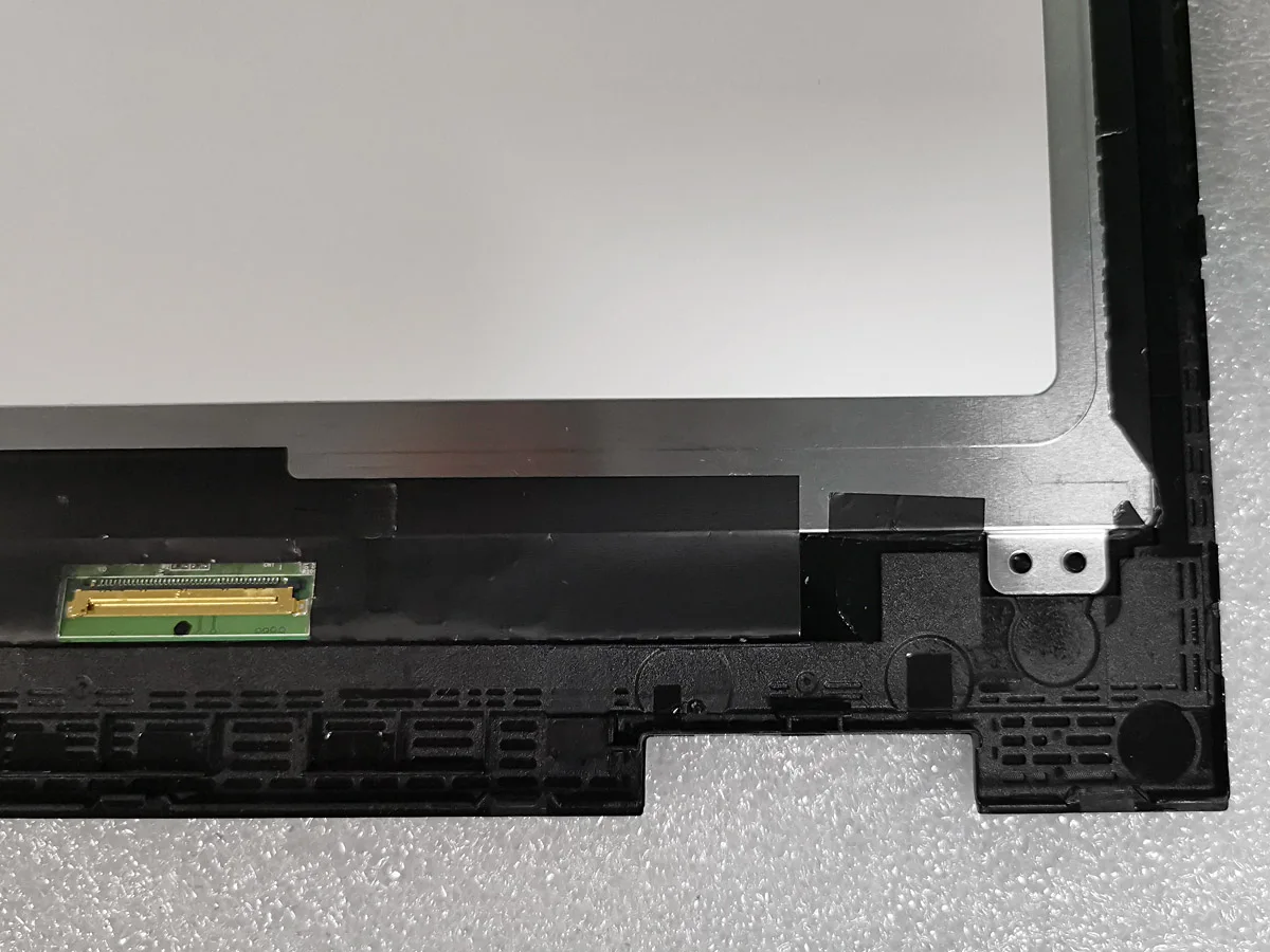 13.3インチ FHD 1920x1080 40ピン eDP ラップトップ LCD タッチスクリーンアセンブリ フレーム付き DELL Latitude 13 3390 LED ディスプレイ交​​換用