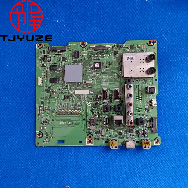 Motherboard BN94-05625Y BN97-08450L For  TV UN40ES6100FXZA TS01 UN40ES6100FXZP UN40ES6100F Main Board Screen LTJ400HF04-V