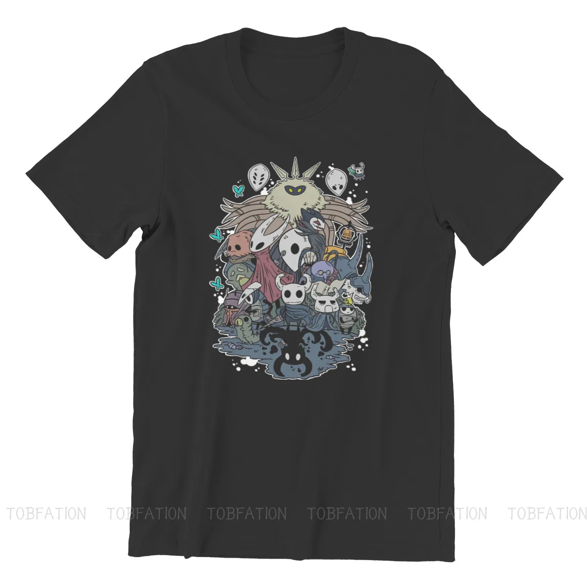 Origin Special TShirt Hollow Knight Game Leisure Size S-6XL T Shirt Newest Stuff For Men Women