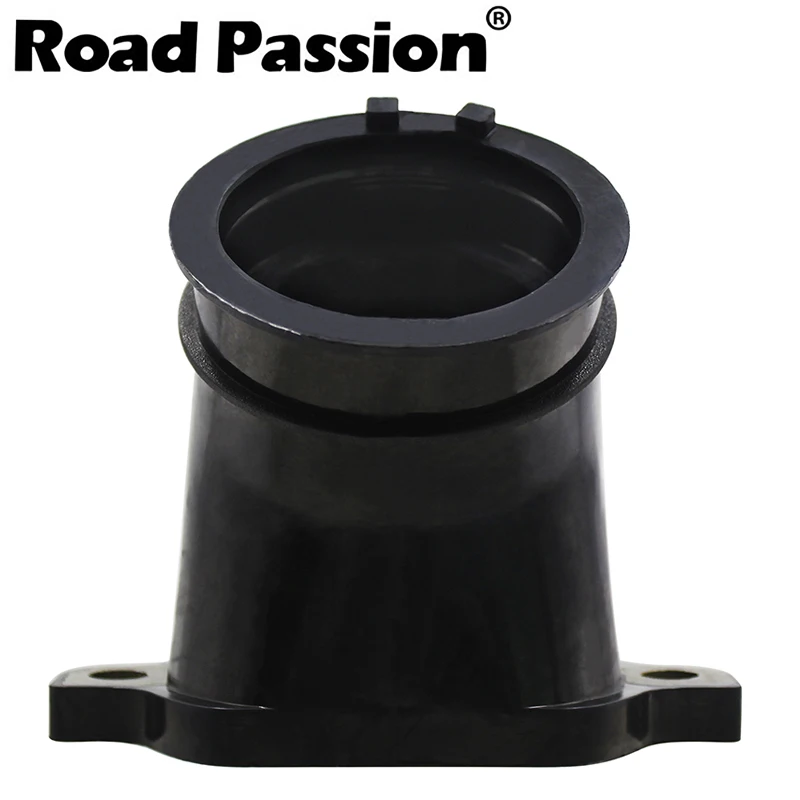 

Carburetor Interface Adapter For Polaris RZR Ranger Sportsman X2 800 4X4 6X6 Forest EFI INTL HO 1240494 1253564 100-4175