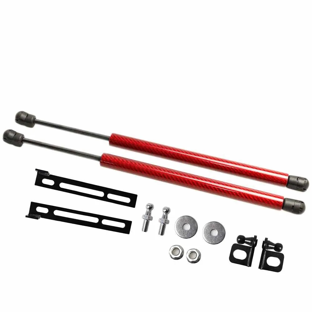 

Modify Gas Struts for Seat Altea 4 AlteaXL 2004-2015 Lift Support Front Hood Bonnet Shock Dampers Absorber Prop Rod Sprins Bars