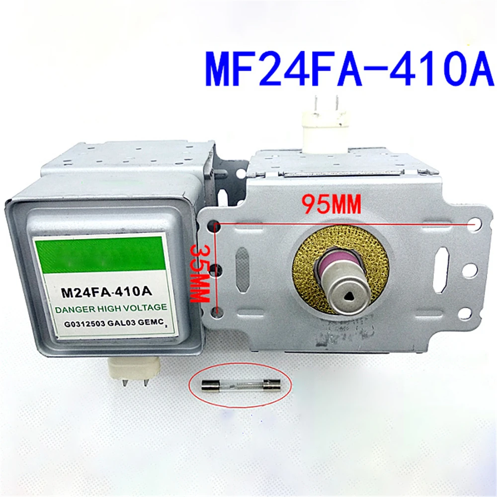Per parti durevoli del microonde del magnetron del forno a microonde Galanz M24FA-410A
