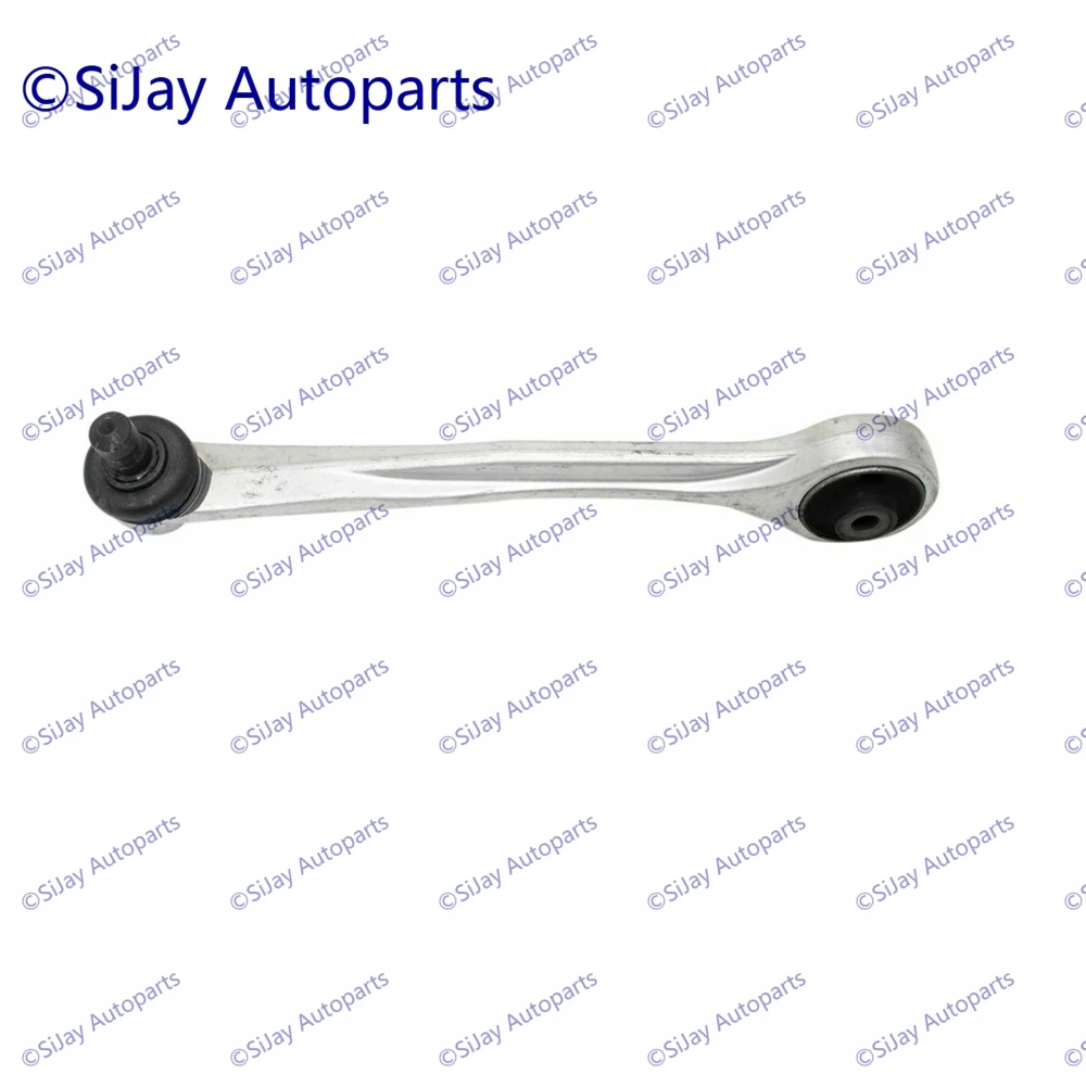 SiJay Front Upper Left Suspension Control Arm Straight For Audi A4 8K2 8K5 8KH B8 A5 8F7 8TA Q5 2007- 8K0407505A 8K0407505N