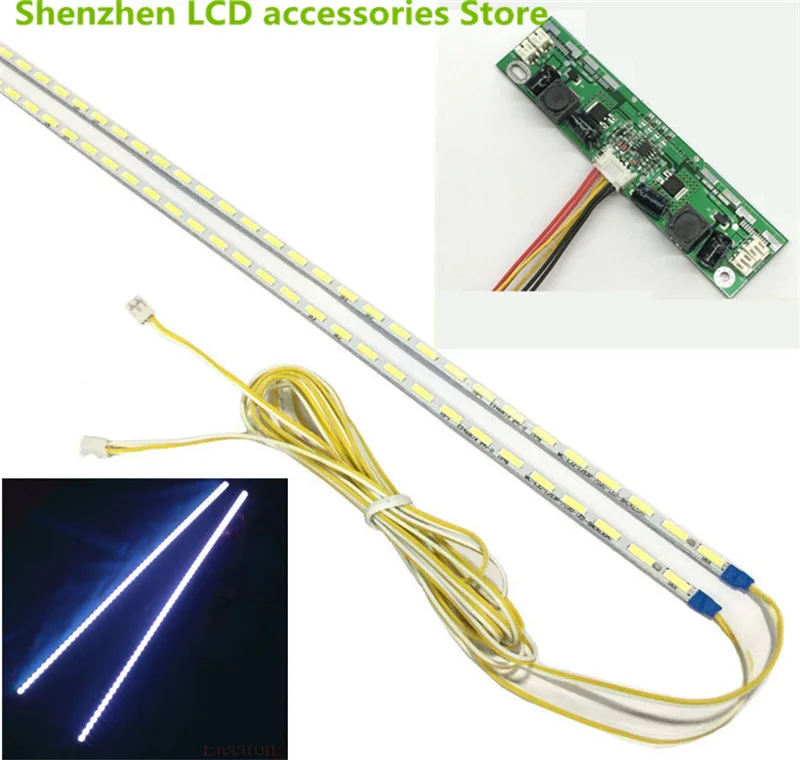 26inch to 39inch LCD TV  LED 26 29 32 37 39inch TV light strip General assembly of miscellaneous backlight 100%NEW