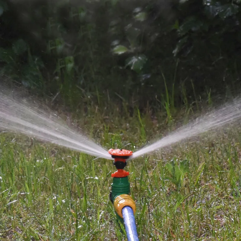 Garden Water Sprinklers Scattering Nozzles With 1/2\