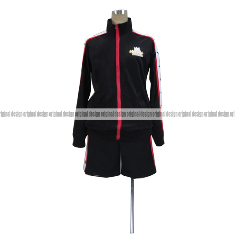 Free! Haruka Nanase Makoto Tachibana Nagisa Hazuki  Clothing Cosplay Costume,Customized Accepted