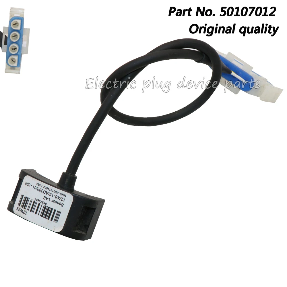 OE# 50107012 Cable LAB Sensor Steering Efg for Jungheinrich