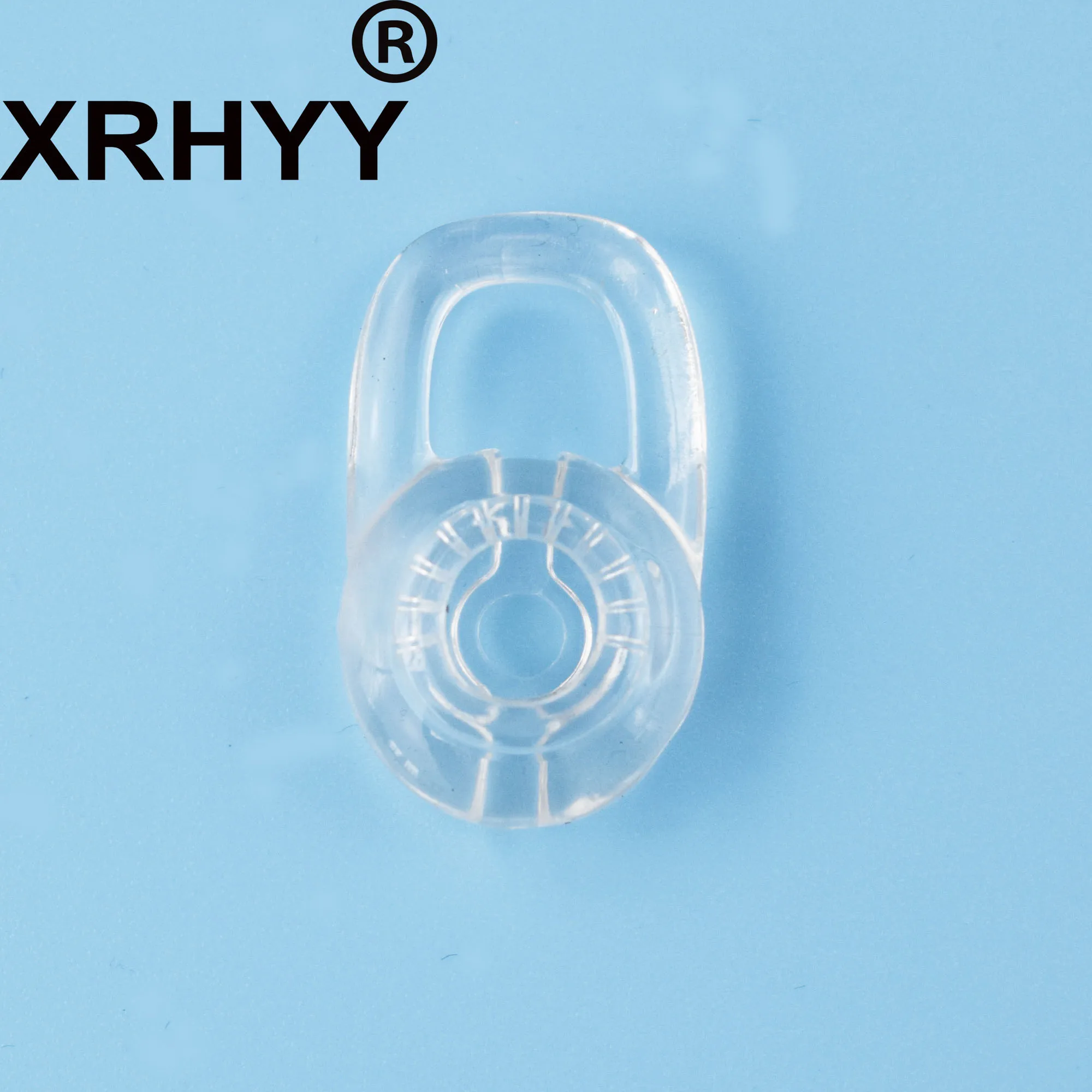 S/M/L Replacement Eartip Earbuds Silicon For Plantronics M155 M165 M1100 M00 M55 M28 M25 Voyager Edge Wireless Bluetooth Headset
