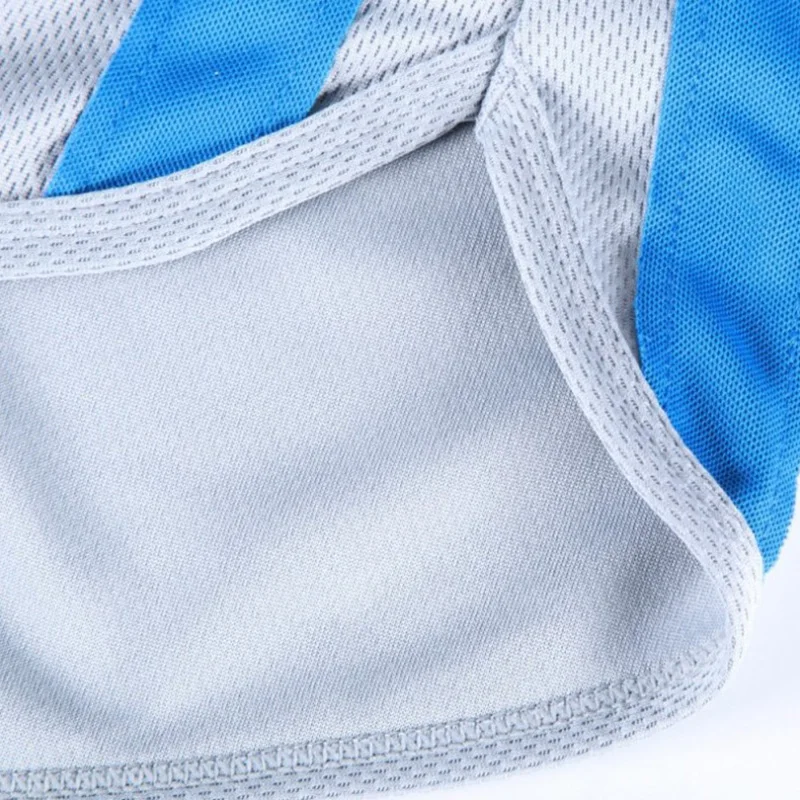 Sports Men Polyester Quick Drying Running Shorts Summer Beach Sexy Shorts