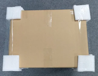 Uv Lamp Curing Doos (Met Draaitafel): Anycubic 3D Printer Curing Machine, geschikt Voor 3D Printer Curing Modellen Van Uv Hars Curing