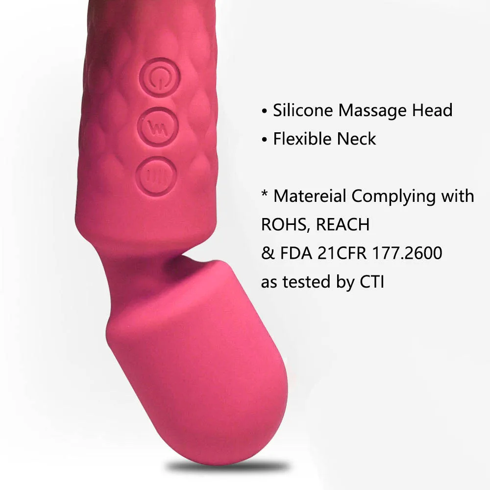 Рисунок 2 - Вибрирующий фаллоимитатор точки