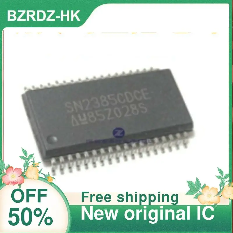 5 piezas SN2385CDCE SSOP36 SN2385 nuevo IC original