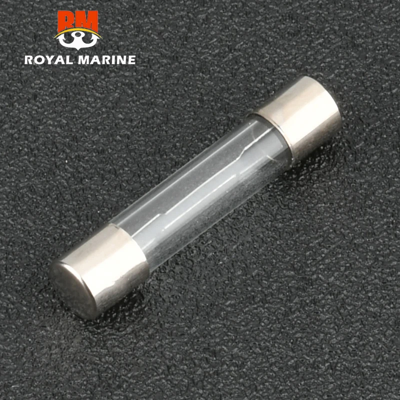 682-82151-00 Fuse For yamaha boat engine parts 682-82151 ; 688-82150 For yamaha outboard motor 2T 75HP 80HP 85HP 90HP