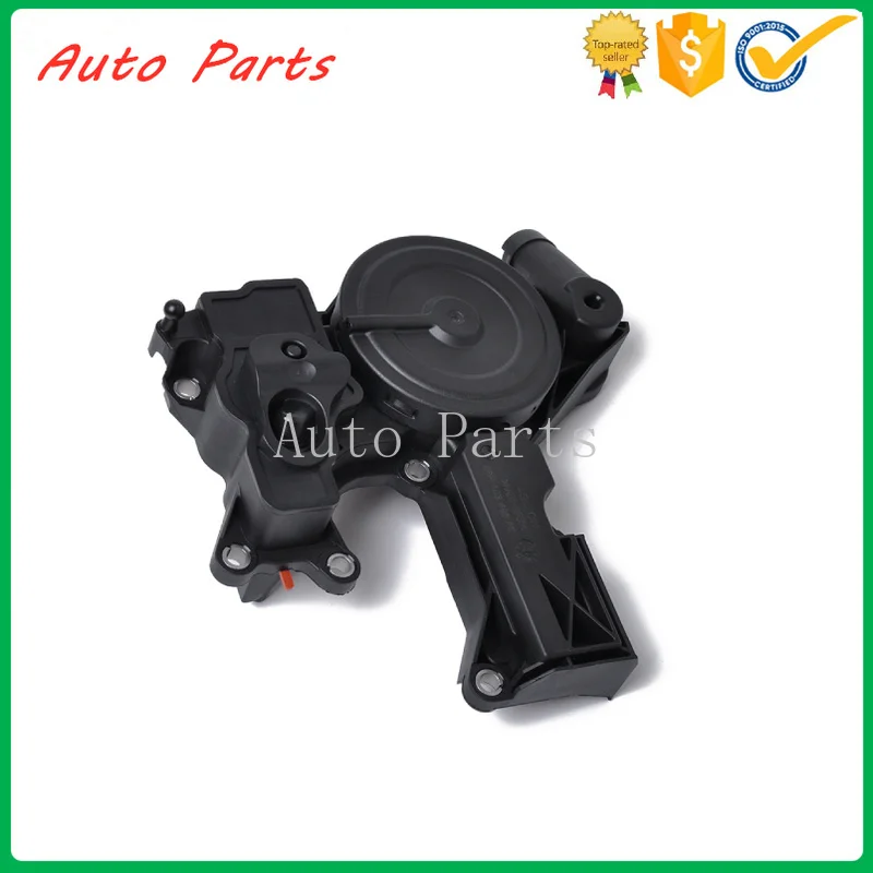 Oil-water separator waste gas valve 06H103495B 06H103495AB 06H103495A 06H103495E for V W Jetta Passat Audi A3 A4 A5 Skoda SEAT