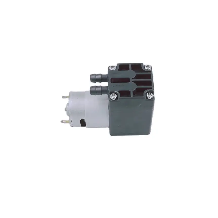 200Ml/M Fow Rate 12Vdc Mini Water Pump