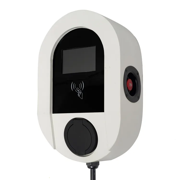 Portable ev charger chademo ev charger 24v ev charger