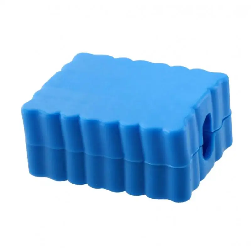 2 Pieces/SET 32 Holes Plastic 6.35mm 1/4\