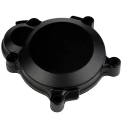 Motorcycle Engine Right Starter Crankcase Cover For SUZUKI Hayabusa GSX1300R 1999 2000 2001 2002 2003