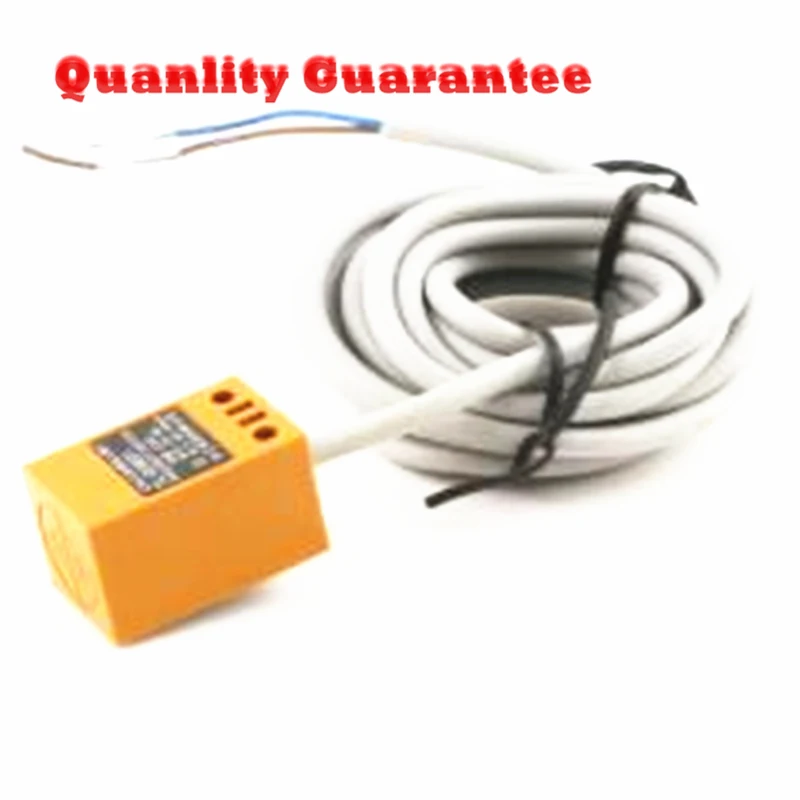 NPN travel limiter photoelectric proximity switch genuine sensor limit switch