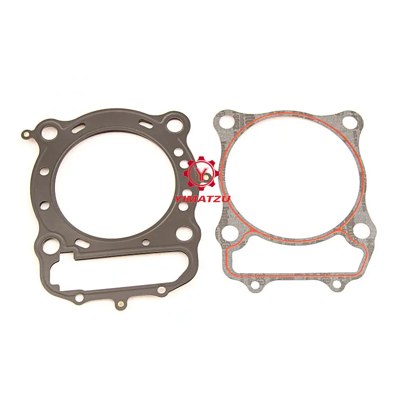 YIMATZU ATV UTV Parts Cylinder Gasket for LINHAI LH700 700CC Engine 1BA-11181-00