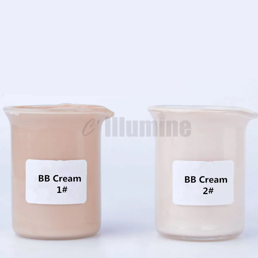 

Dark Color Concealer BB Cream Skin Color Natural Nude Make Up White Makeup CC Cream Air Cushion 1000g Large bottle for reseller