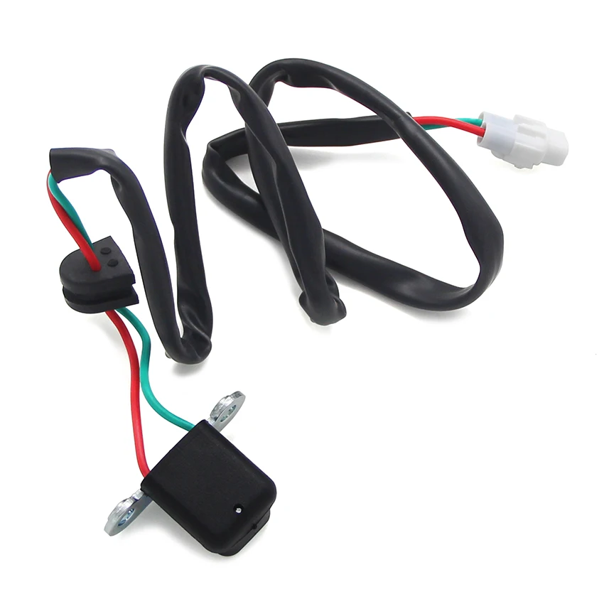 

Motorcycle Outboard Pulse Sensor For Beta Xtrainer RR 2T 125 250 300 Racing 4T 400 450 520 350 Factory Cross Country 480 498 520