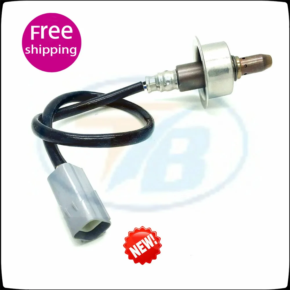 Air Fuel Ratio Oxygen O2 Sensor for Nissan Navara D40 2.5 DCI 126-171 DENSO 211200-7010  03K05 OE#: 2112007010 234-9039