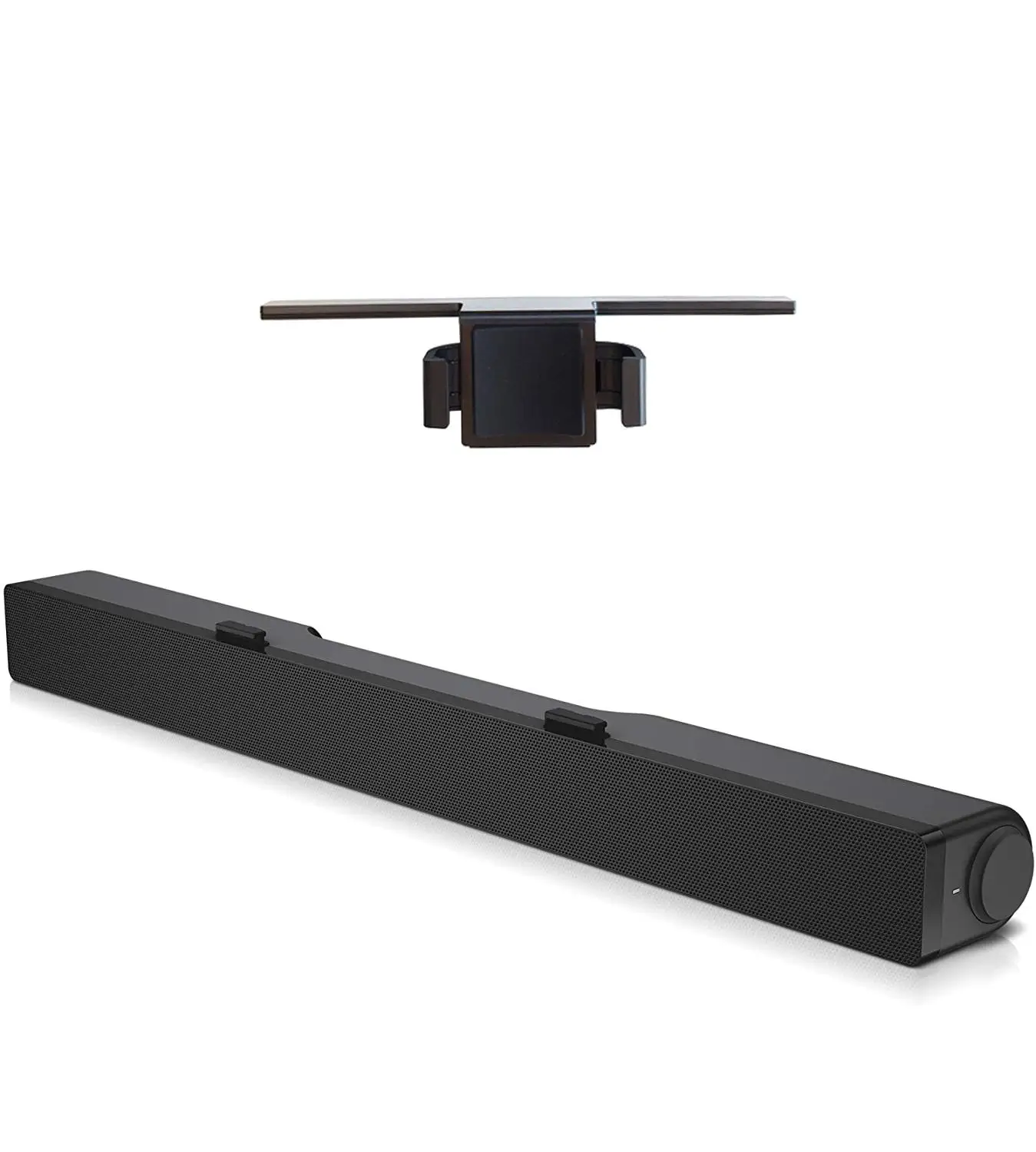 

New Original For ELL DELL-SB- AC511M Stereo Soundbar + Mount Bracket XFHD2