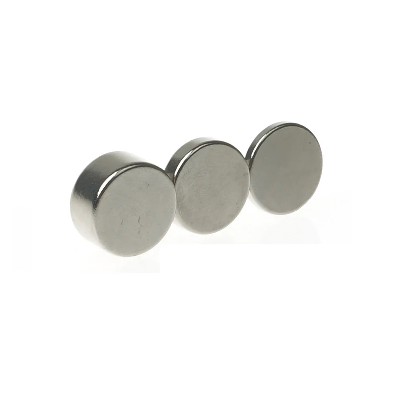 2/5/10/20/30Pcs 20x5 mm Magnetic Rare Earth Neodymium Magnets 20mmx5mm Super Strong disc Magnet  20x5mm strong magnet 20*5 mm