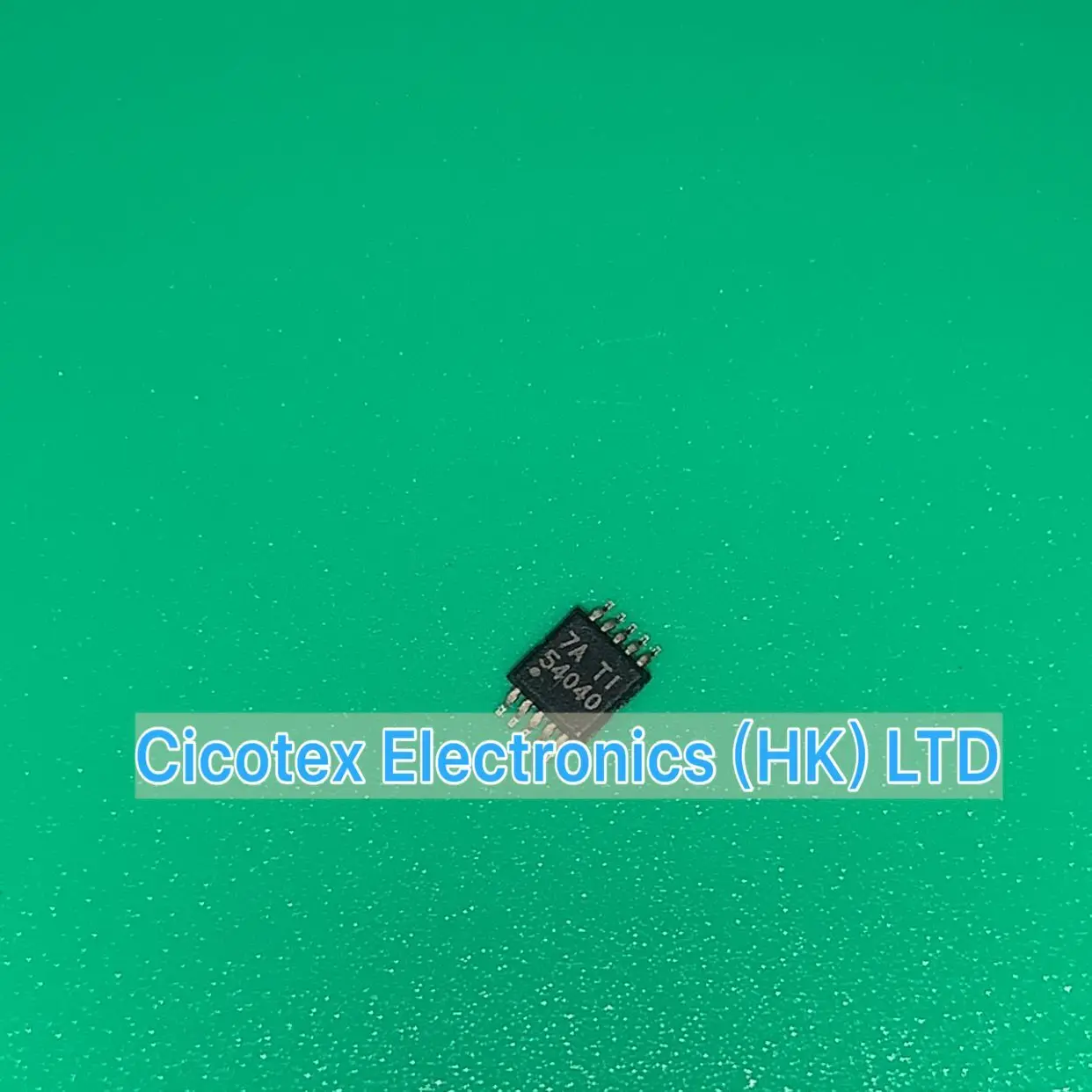 5Pcs/Lot TPS54040DG… - image